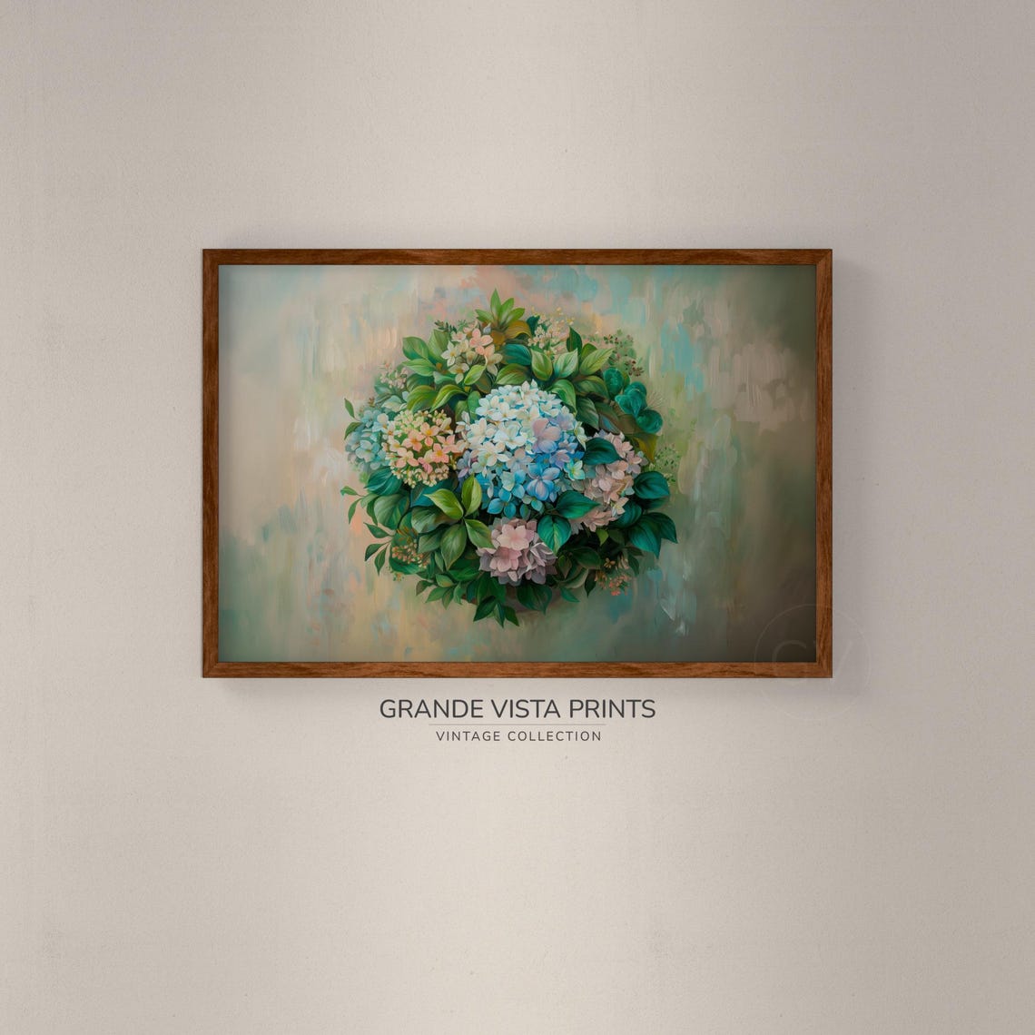 Flower Boquet Painting Flower Still Life Painting Floral Boquet Art Floral Artwork Flower Art Gv4443 - Image 2