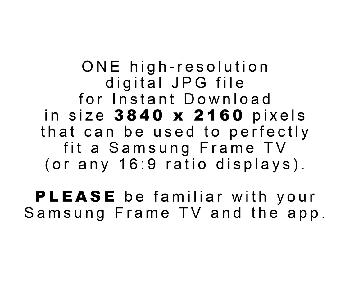 Modern Frame TV Art, Boho Abstract Lines - Image 3