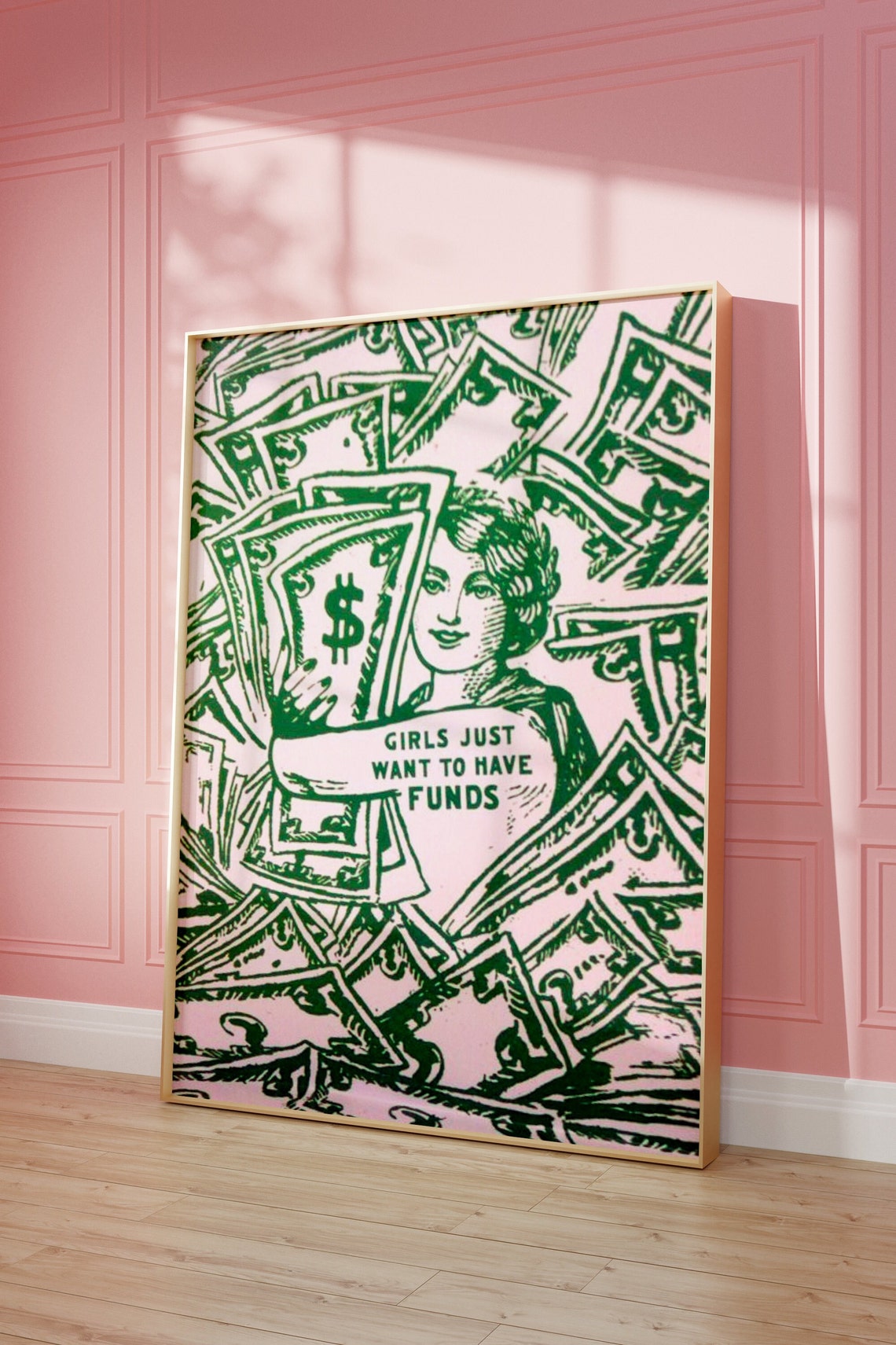 Custom Sized 15x19 Inch Only - Image 2