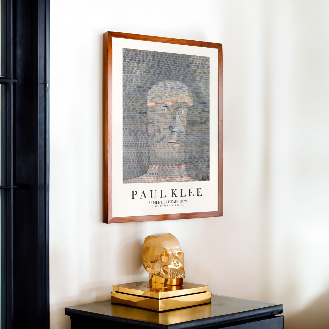 Paul Klee Exhibition, Contemporary Art Objects - Image 3