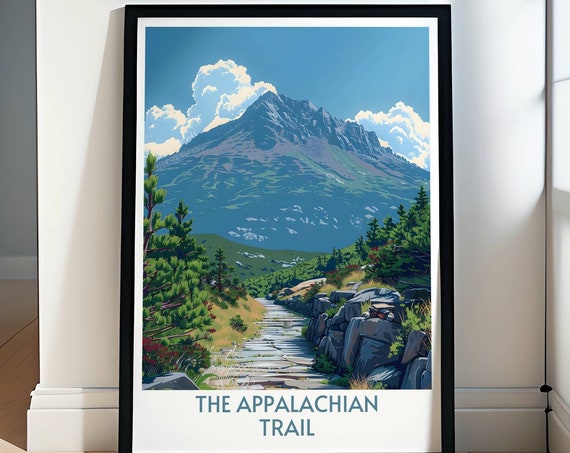 Appalachian Mountain Artistic Views Blue Ridge Mountain Winters Exclusive Ski Prints Appalachian Snowboarding And Ski Art