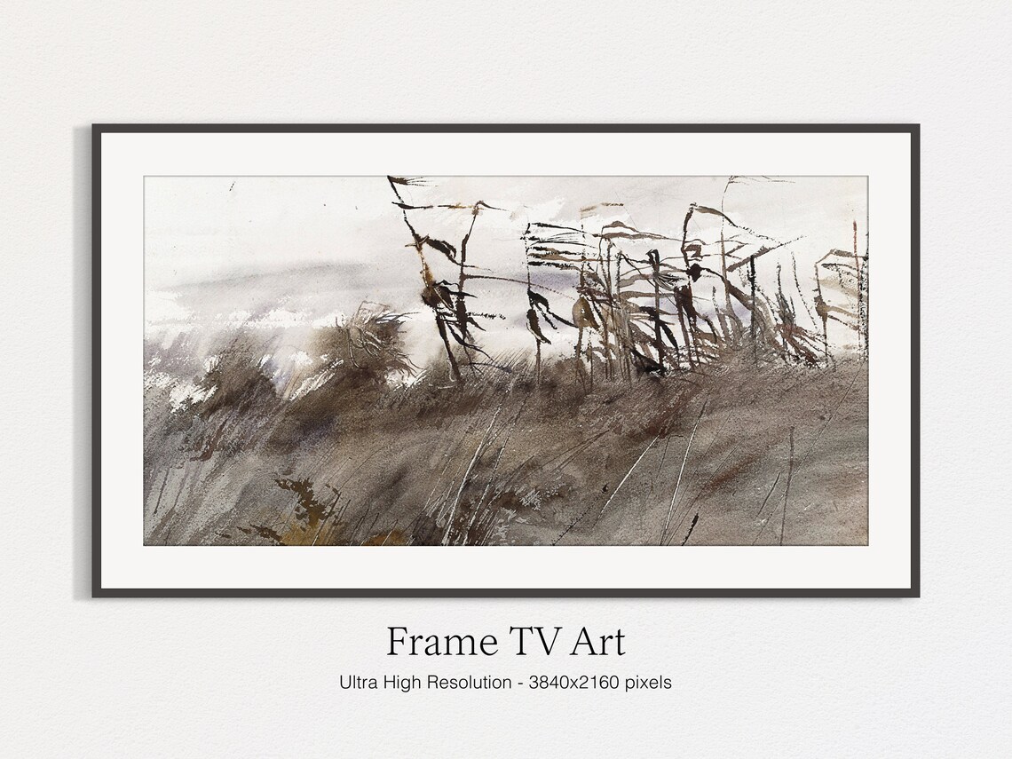Halloween Autumn Art Print - Image 5