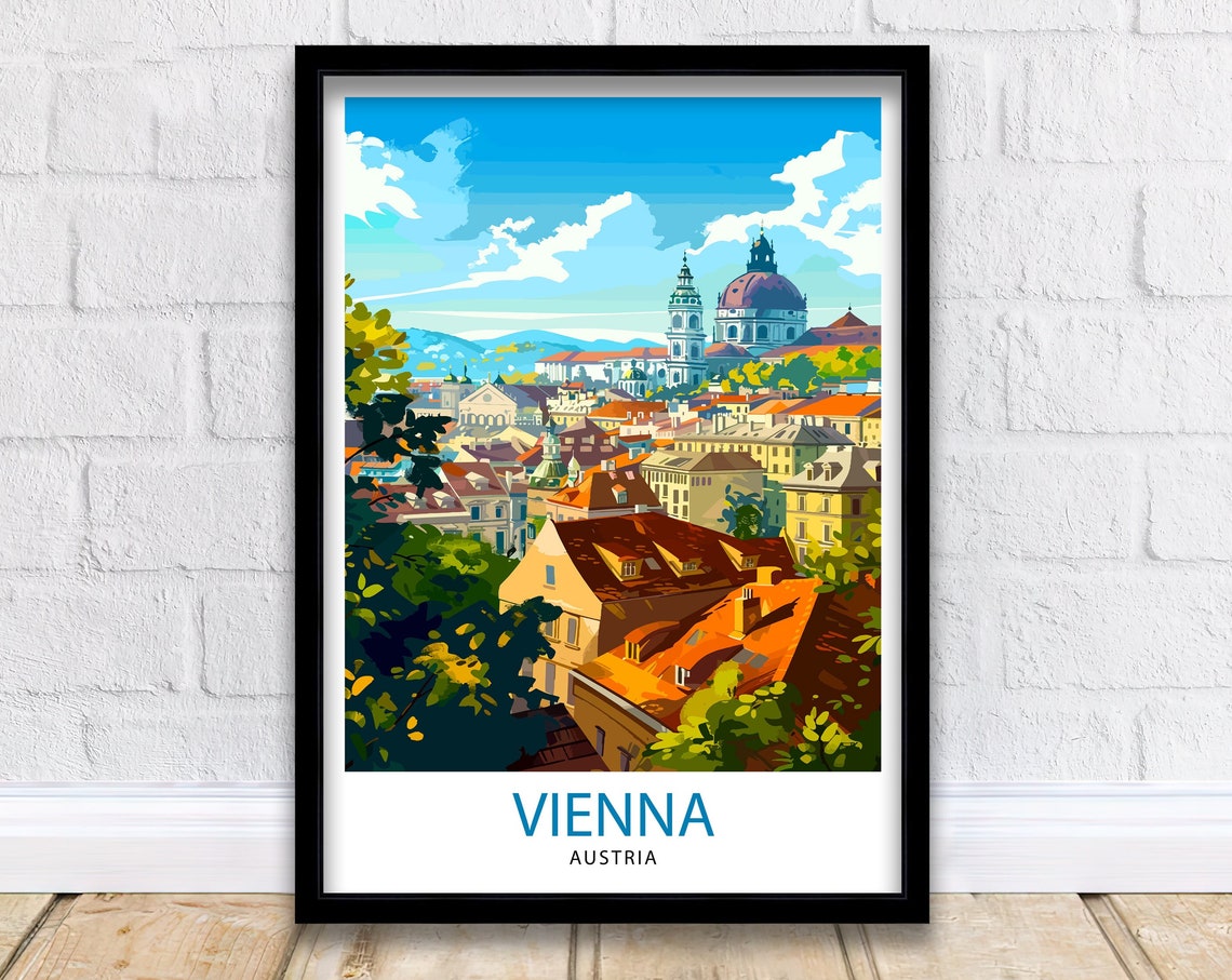Rome Italy Travel Print Rome Wall Art Italy Travel Poster Rome Home Decor Italy Illustration Travel Gift For Rome Italy Wall Art