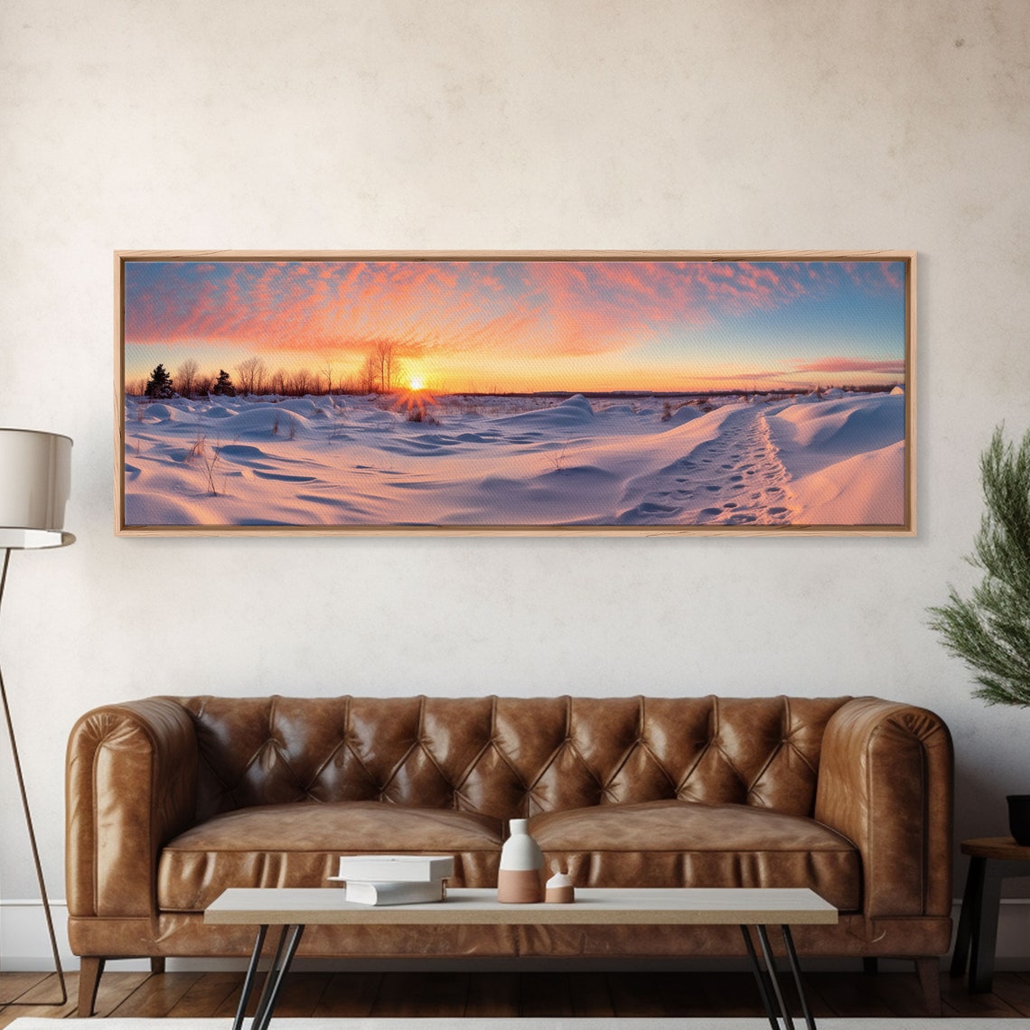 Panoramic Print Indiana Dunes National Park Extra Large Wall Art Panoramic Wall Art Panoramic Landscape Print Landscape Photography