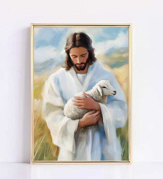 The Journey Home Inspirational Christian Wall Art Faith Based Uplifting Religious Decor Bible Verse Artwork