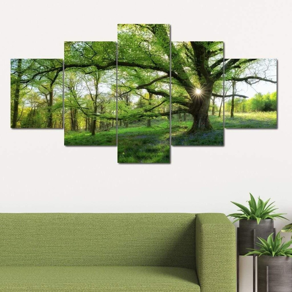 Master Tree