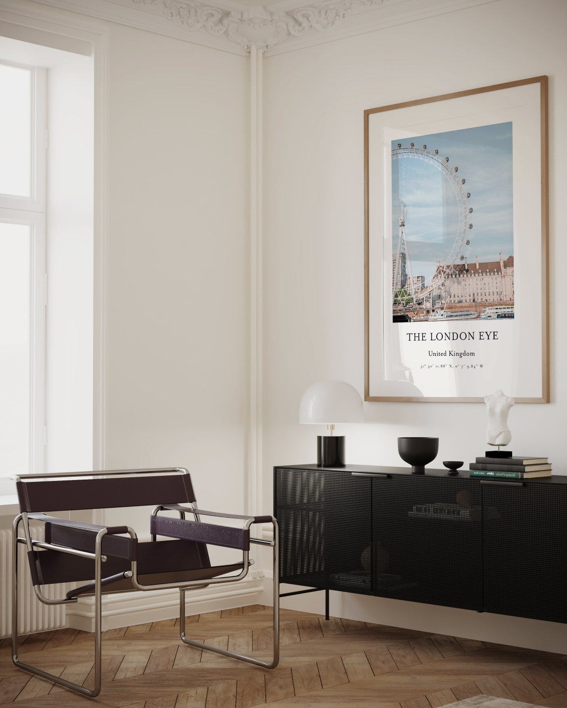 London Print London Poster London Photography London Wall Art London Art Print London Travel Poster London Decor London Photo - Image 2
