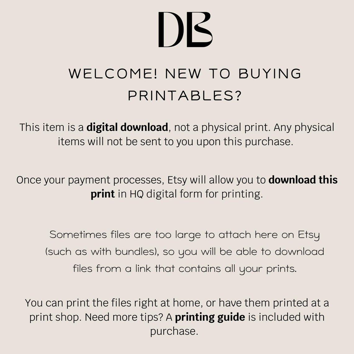 Thriving Purely Out Of Spite College Apartment Print - Image 2