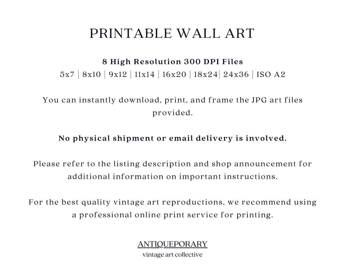 Vivid Abstract City Alley Painting Bold Blue Orange Street Poster - Image 7