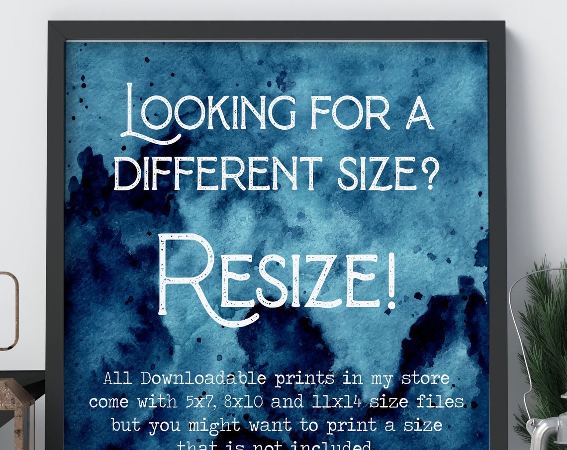 Size Change Add On Resize Print File