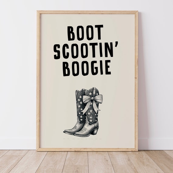 Western Art Prints, Vintage Cowboy and Cowgirl