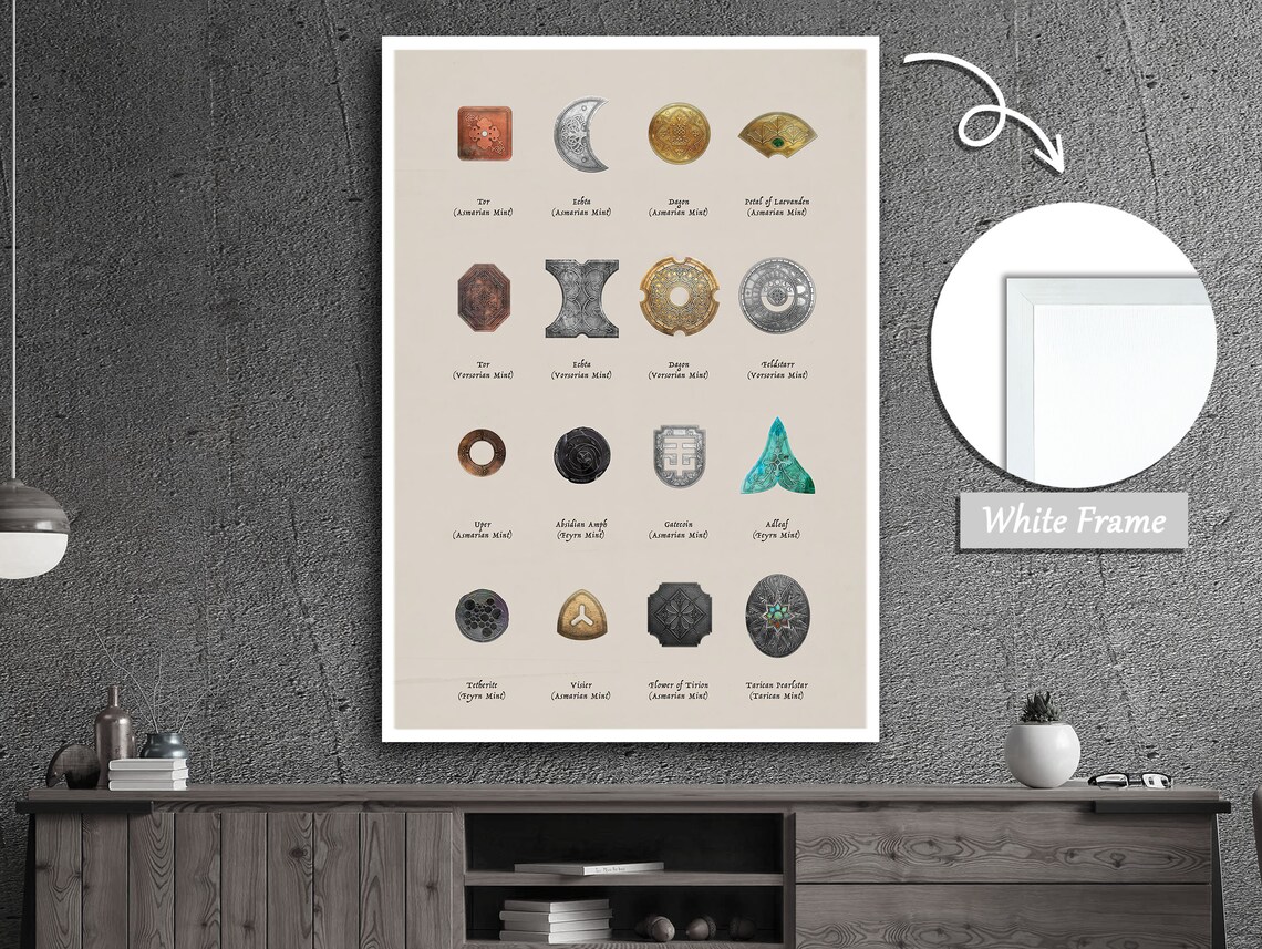 Symbolic Stones And Their Meanings, Crystal Decor - Image 4