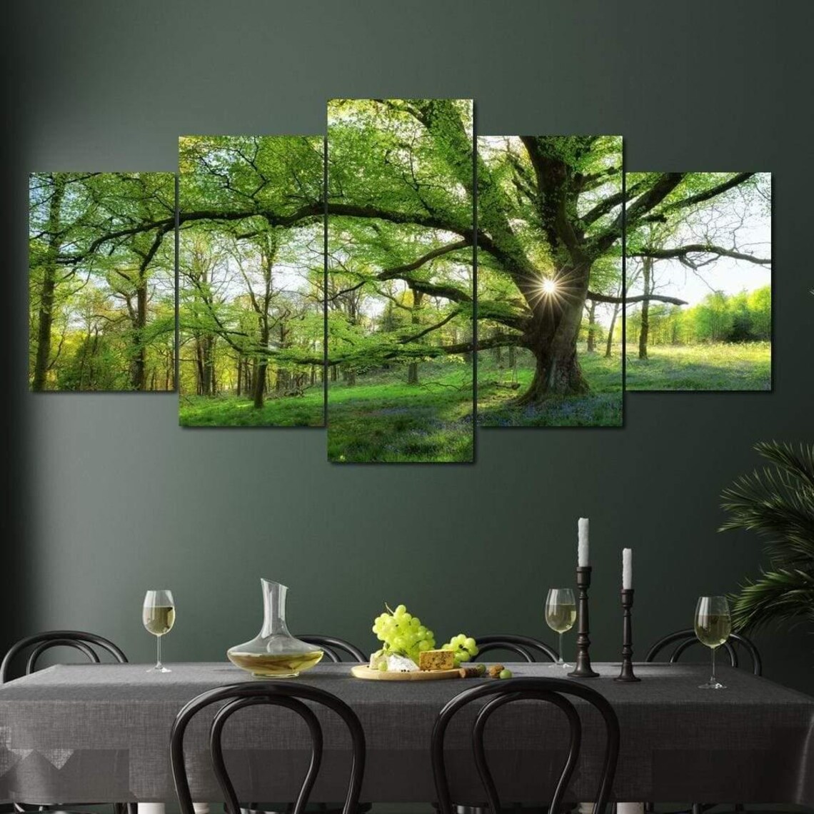 Master Tree - Image 4