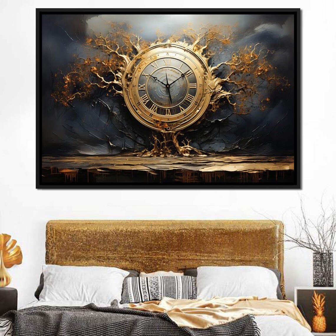 Time Masters Tree Tanni Cylon Rustic Nature Theme - Image 2