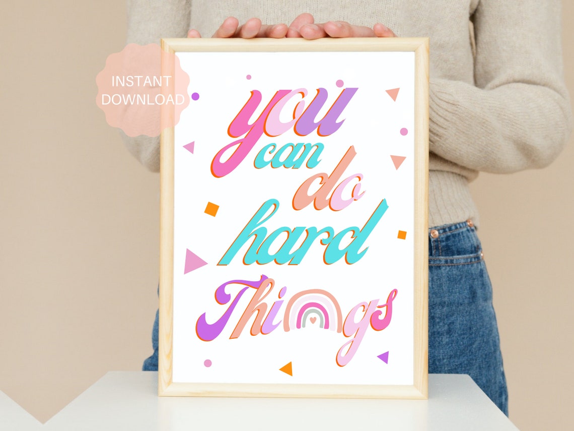Instant Download FAQ Guide Printable Shop Help Info Card Poster - Image 7