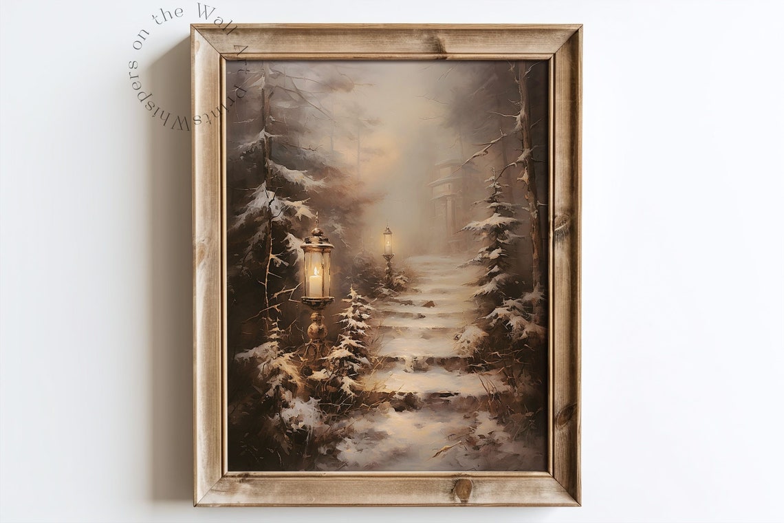 Quiet Morning Coffee Book on White Bedding Moody Wall Poster - Image 3