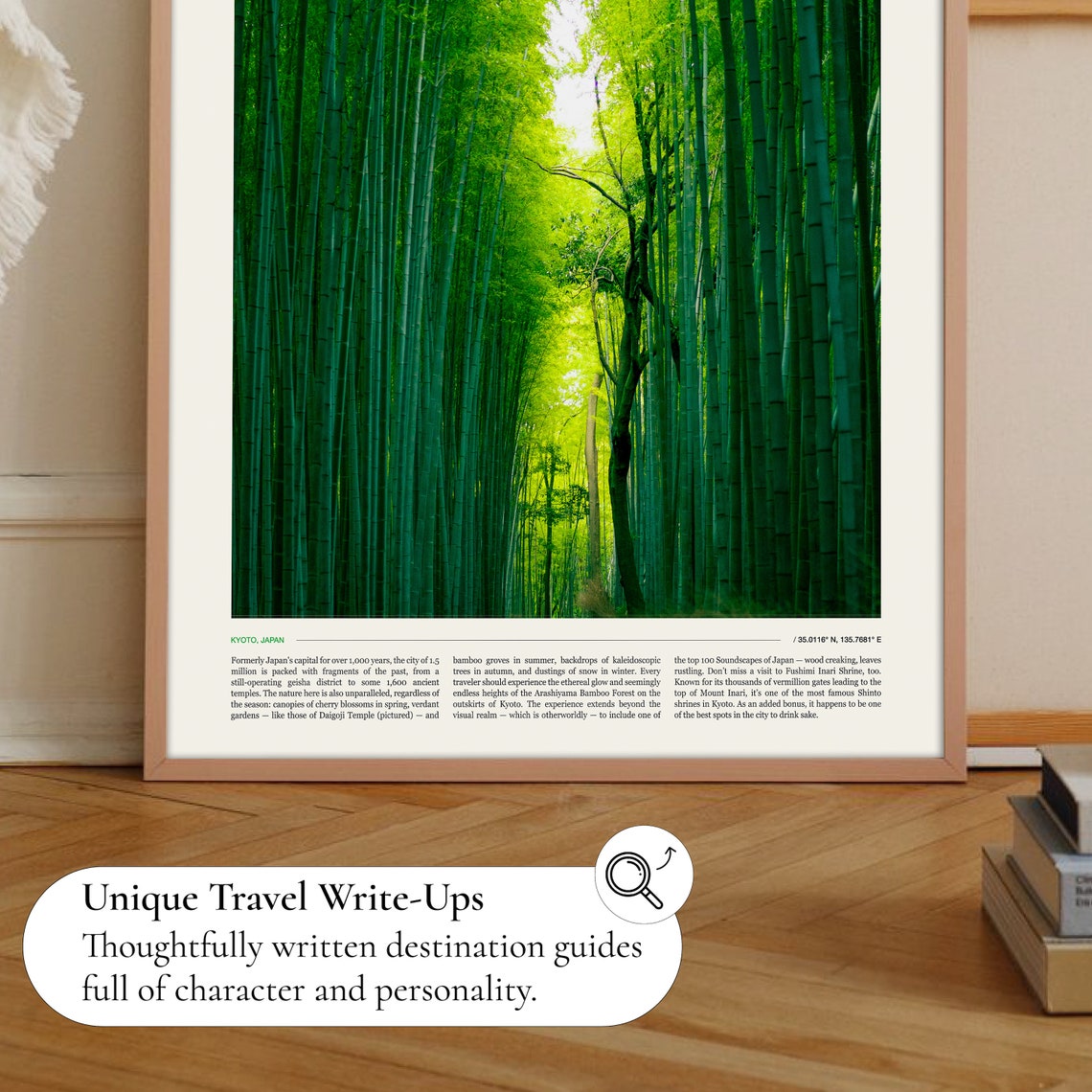 Kyoto Wall Art Kyoto Art Print Kyoto Artwork Kyoto Photo Kyoto Photography Kyoto Travel Japan Print Kyoto Decor Kyoto Japan - Image 3
