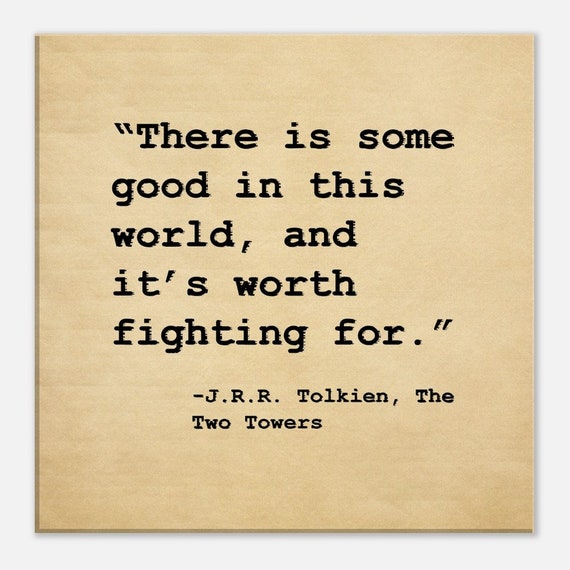 Jrr Tolkien The Two Towers Lord Of The Rings