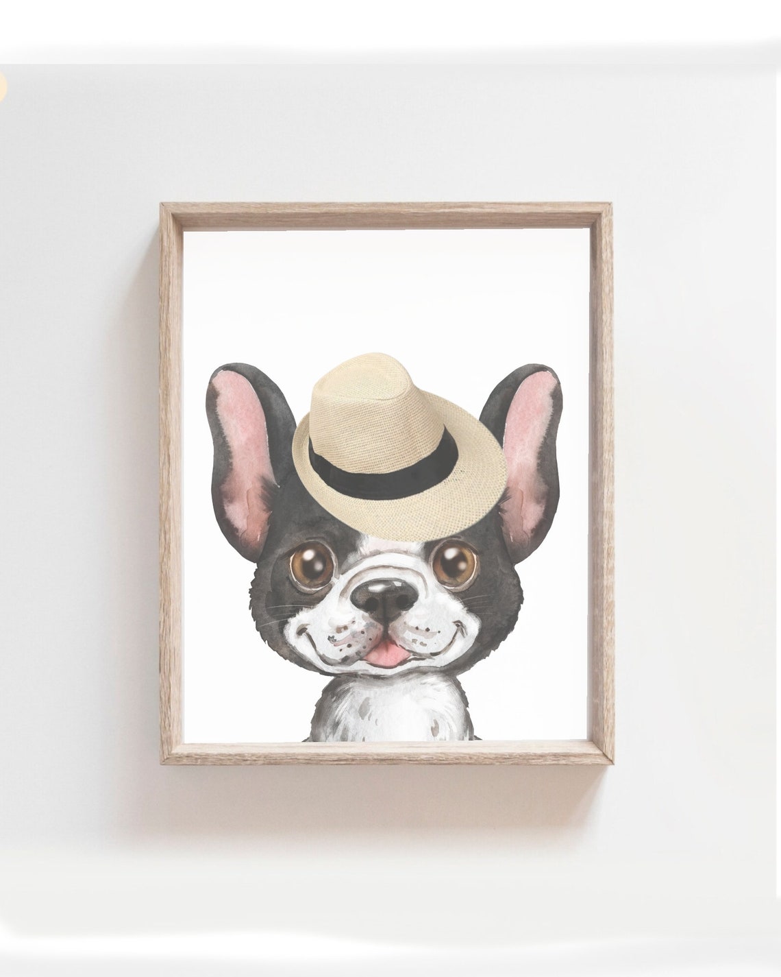 Cool Dog Prints Boys Room Decor Teen Boy Wall Art Dogs Prints Dog Wall Art Boys Art Wall Art For Boys Dog Posters Canine