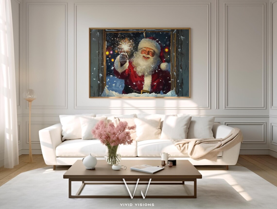 Vivid Visions Thank You For Visiting Our Shop Black Gold Wall Art - Image 2