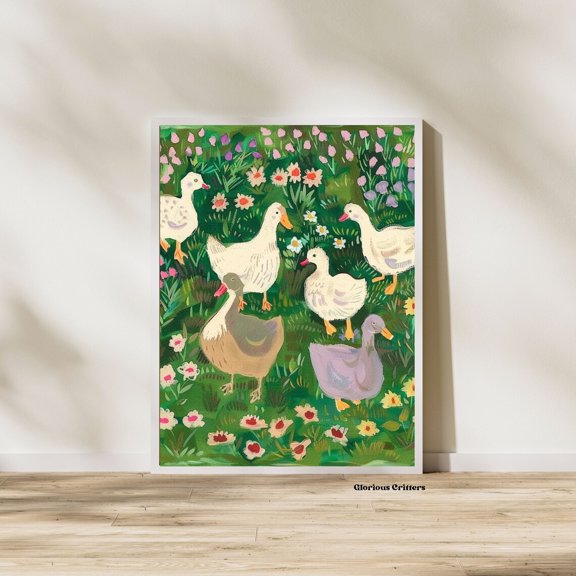 Custom For Megan Floyd - Personalised Print - Image 4