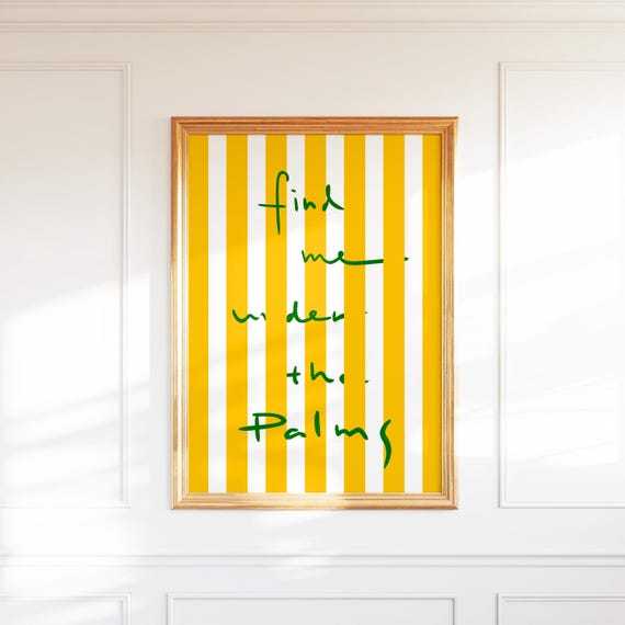 Summer Humor Toilet Print Trendy Bathroom Wall Art Minimalist Funny Poster Cute Quote Decor Beachy
