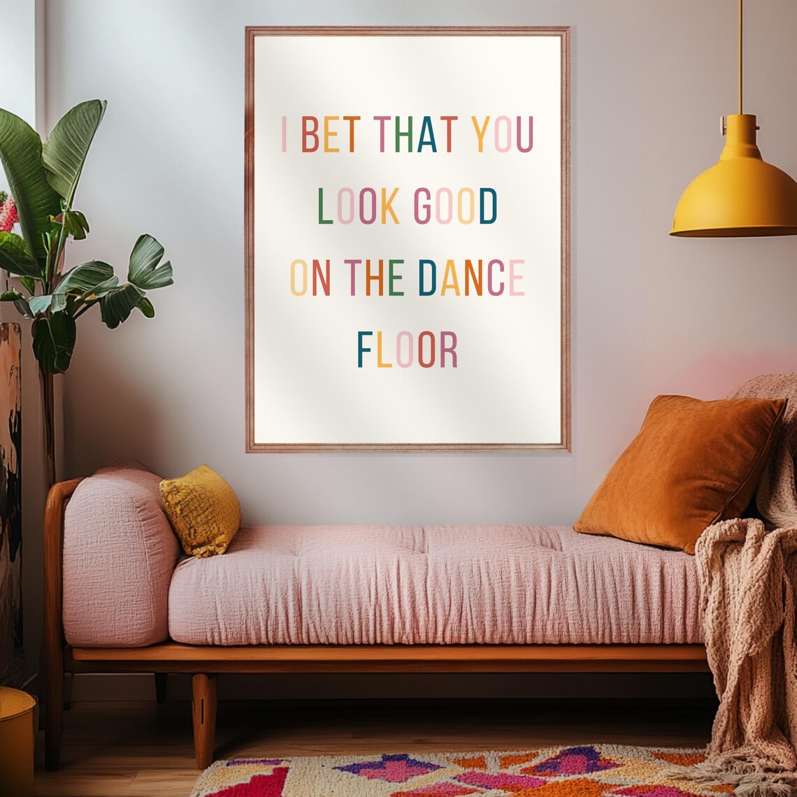 Am Inspired Retro Music Lover Gift - Image 2