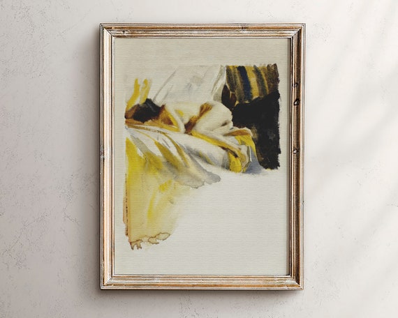 Feminine Wall Artfeminine Decoreclectic Gallery Wallfunky Arthome Decor Printwoman Portraitaltered Art Vintageoffice