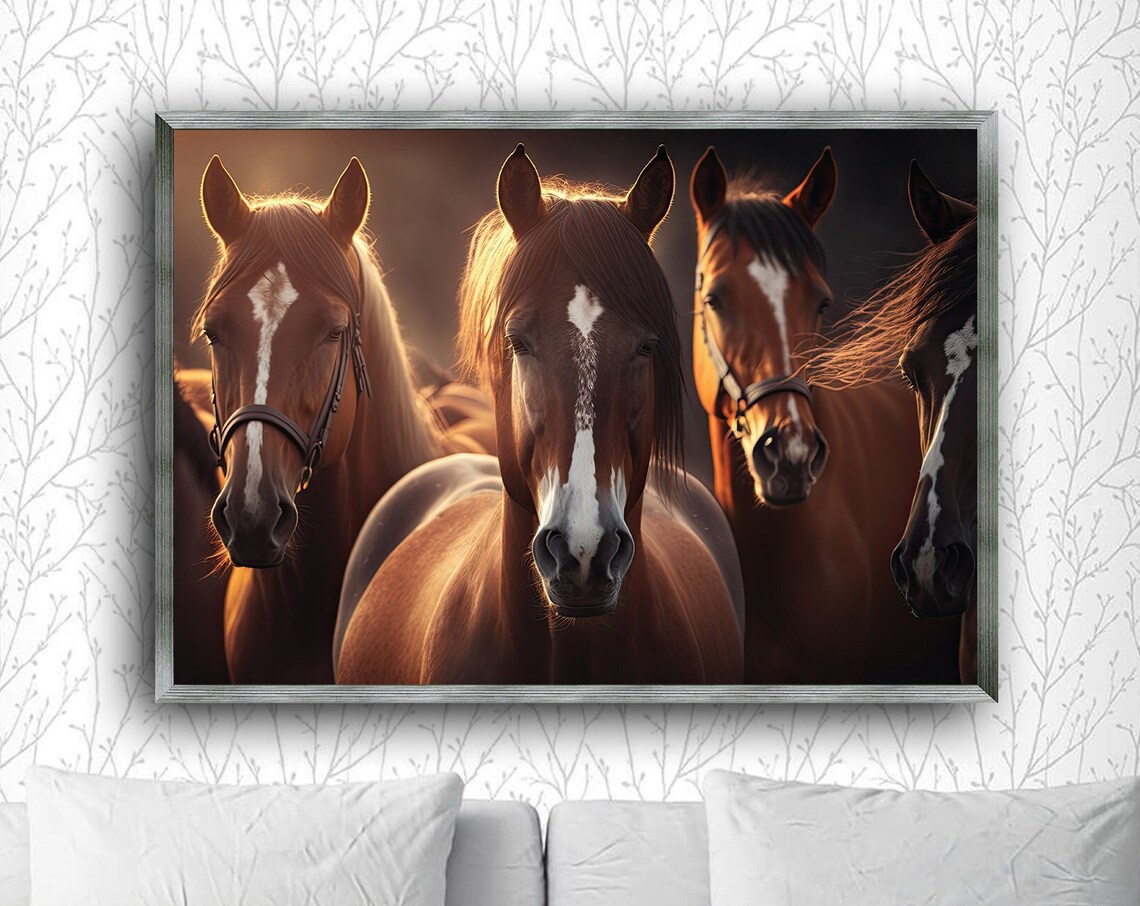 Noble Companions Horse Photography, Equestrian Beauty