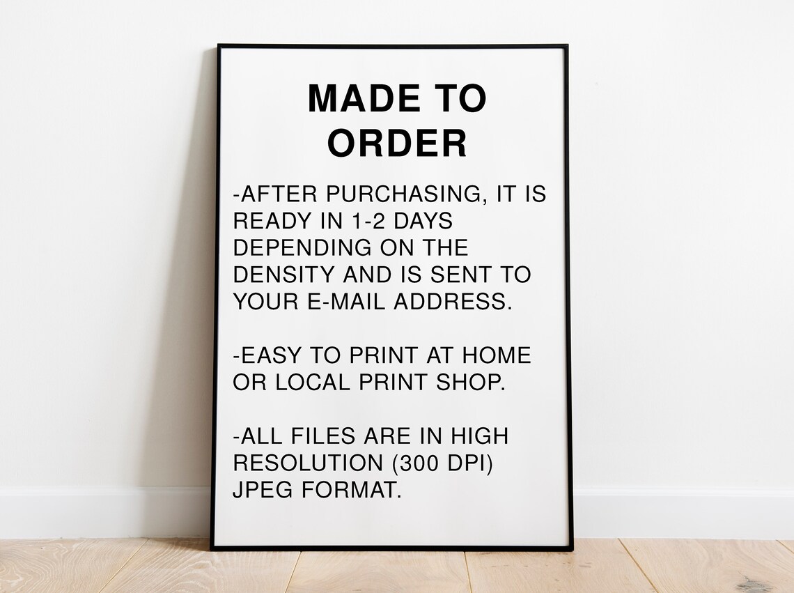 Custom Mothers Day Newspaper Print, Personalized Gift - Image 2