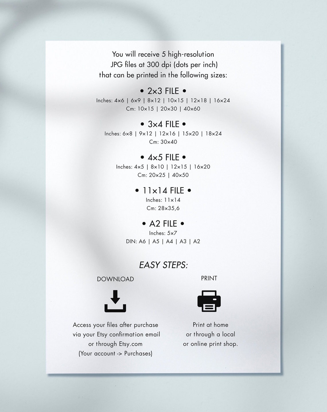 Cute Spring Bunny Rabbits Easter Wall Art Easter Nursery Print Bunny Print Farmhouse Decor Easter Nursery Bunny Art Print - Image 6