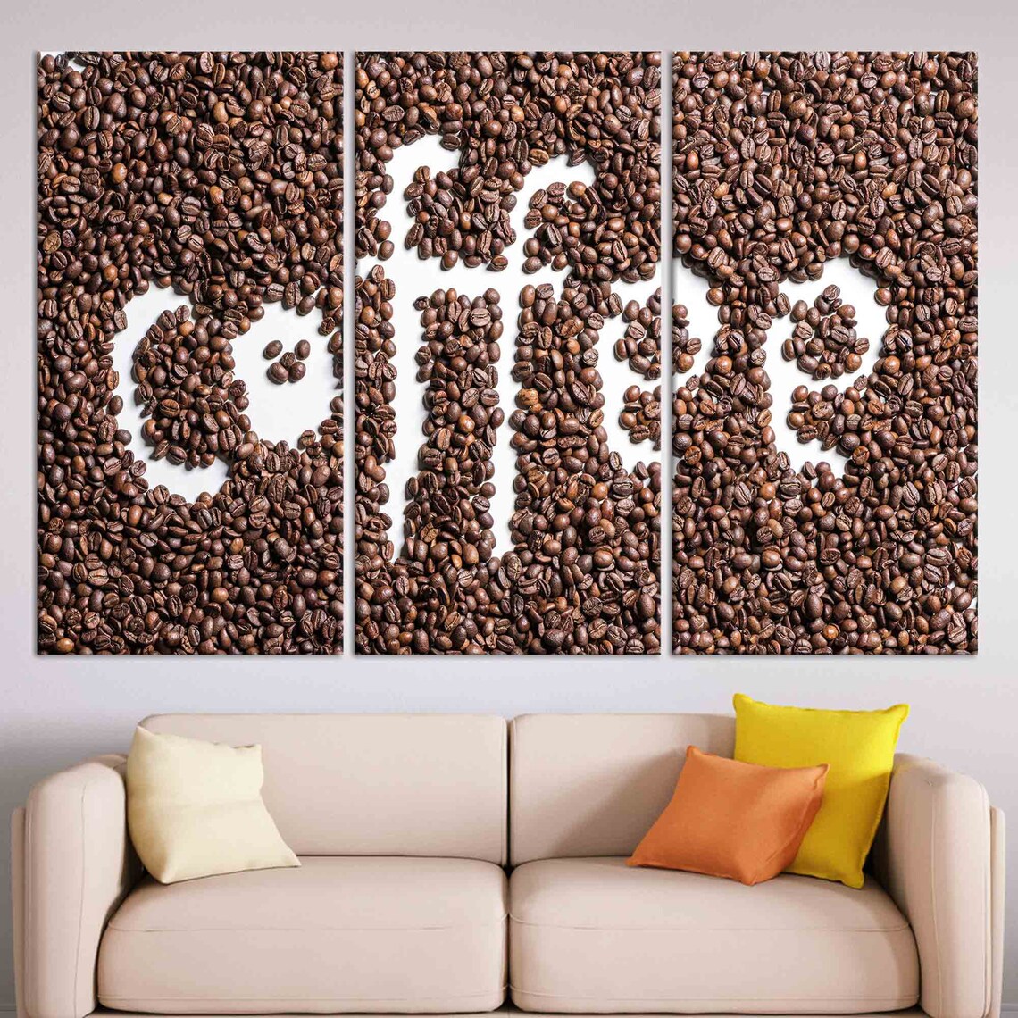 Coffee Wall Decor, Coffee Lover Gift - Image 4