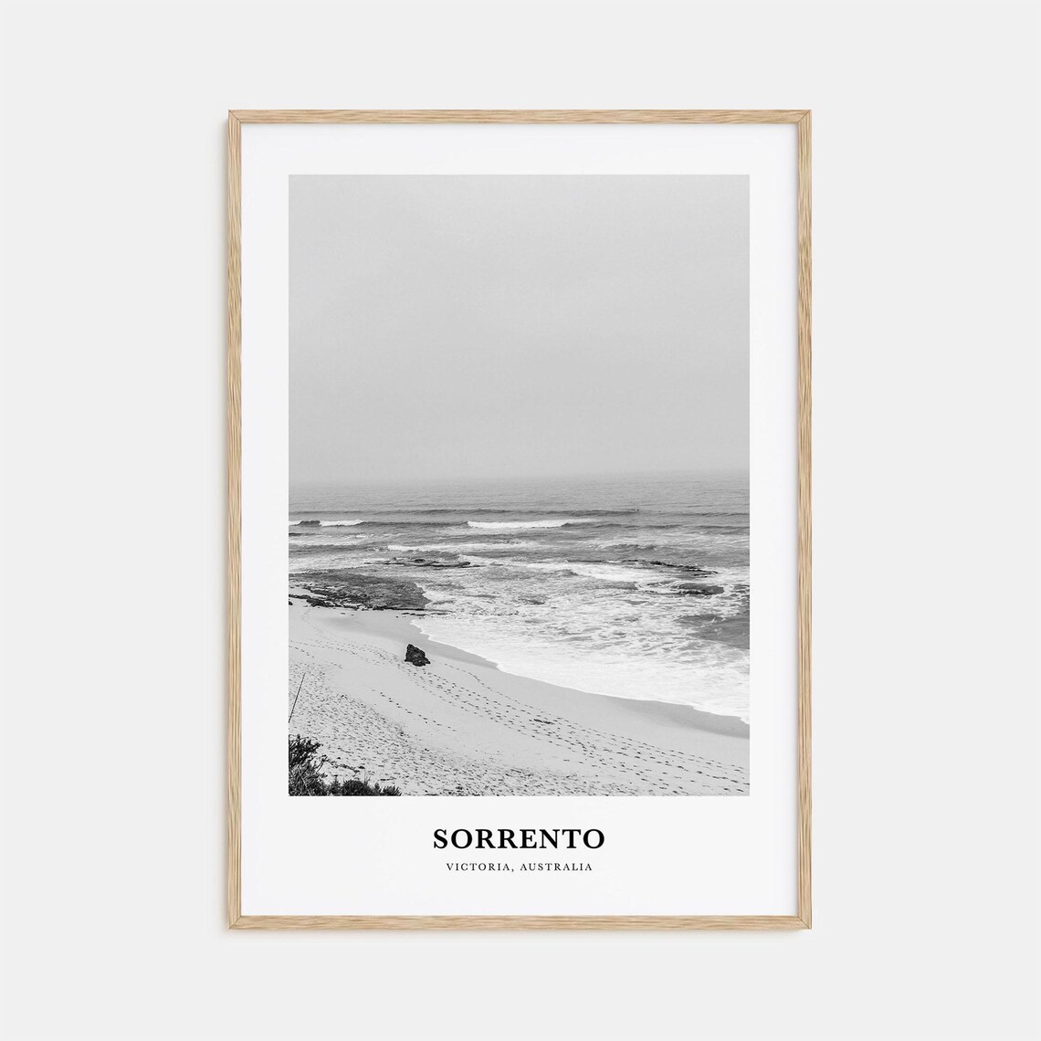 Sorrento Wall Art Australia Sorrento Wall Decor Sorrento Poster Sorrento Home Decor Sorrento Travel Gift Sorrento Travel Print