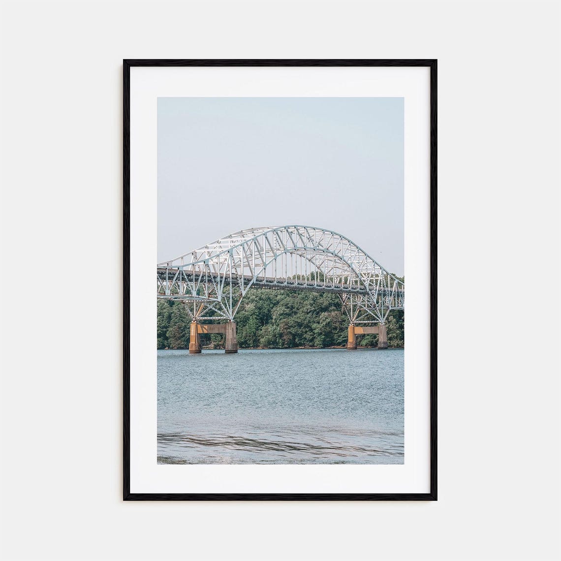 Maryland Colorful Poster Print No 1 Maryland Photo Wall Art Maryland Decor Maryland Travel Print Maryland Street Map Poster City Map