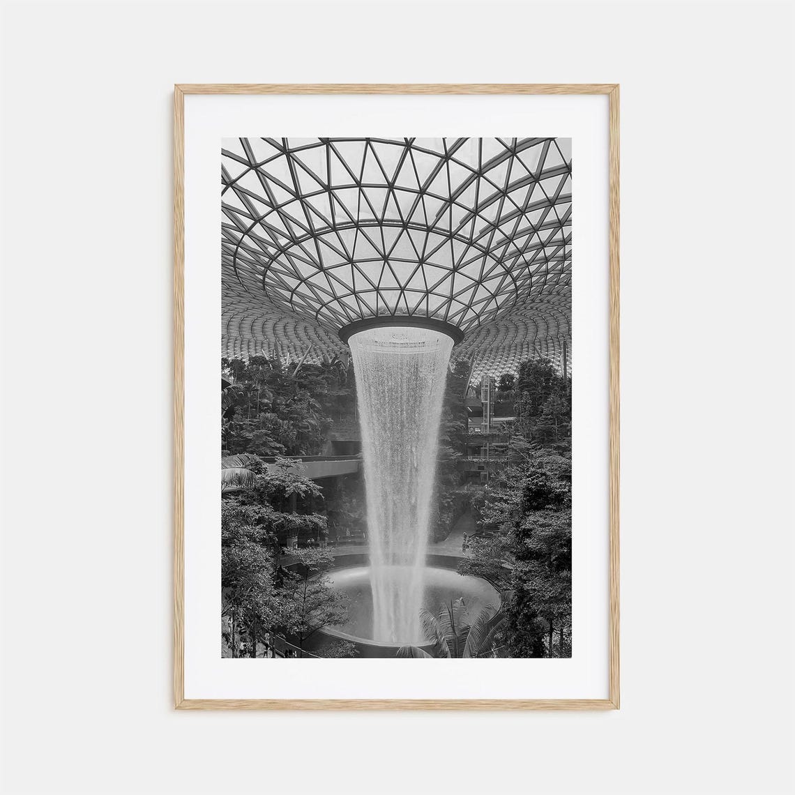 Singapore Photo Poster Print No 2 Singapore Black And White Art Singapore Photography Singapore Travel Singapore Map Poster