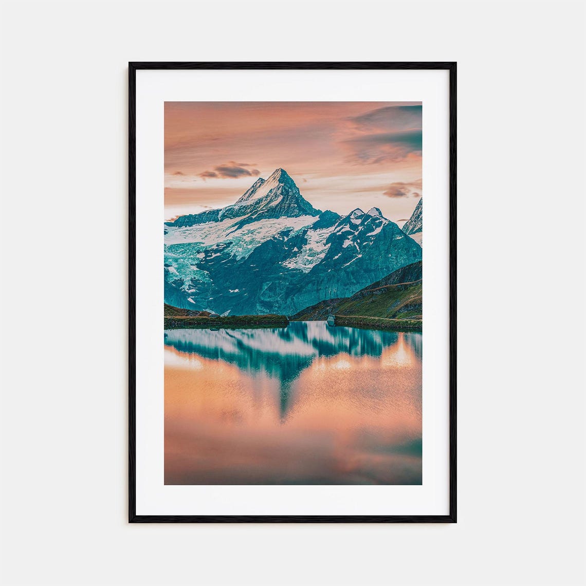 Switzerland Colorful Poster Print No 1 Switzerland Photo Wall Art Decor Switzerland Travel Print Switzerland Street Map Poster City Map