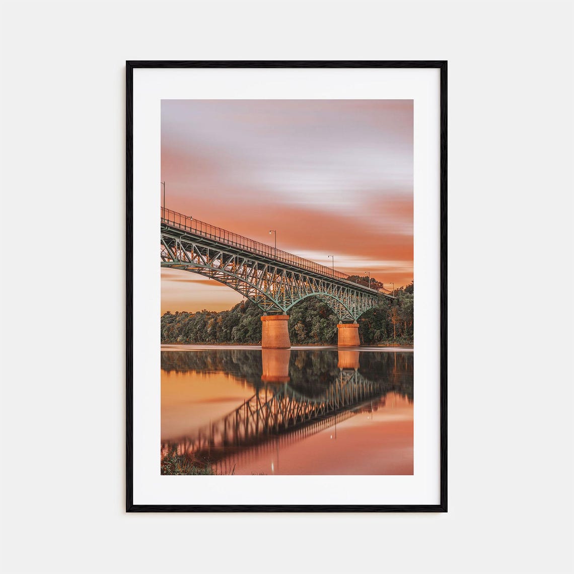 Maine Colorful Poster Print No 3 Maine Photo Wall Art Maine Wall Decor Maine Travel Print Maine Street Map Poster City Map