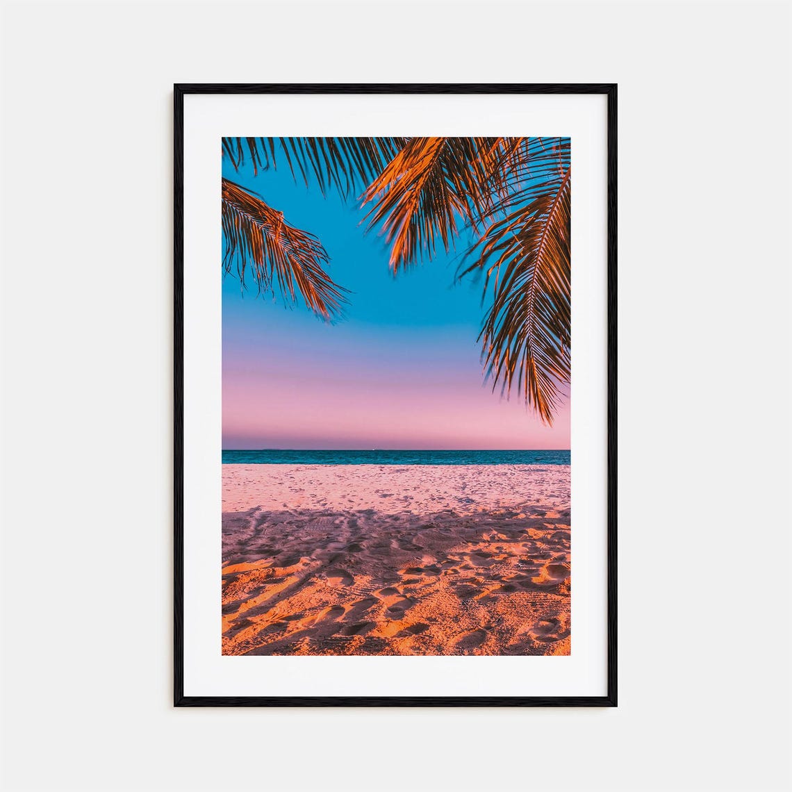 The Bahamas Colorful Poster Print No 3 The Bahamas Photo Wall Art Decor The Bahamas Travel Print The Bahamas Street Map Poster City Map