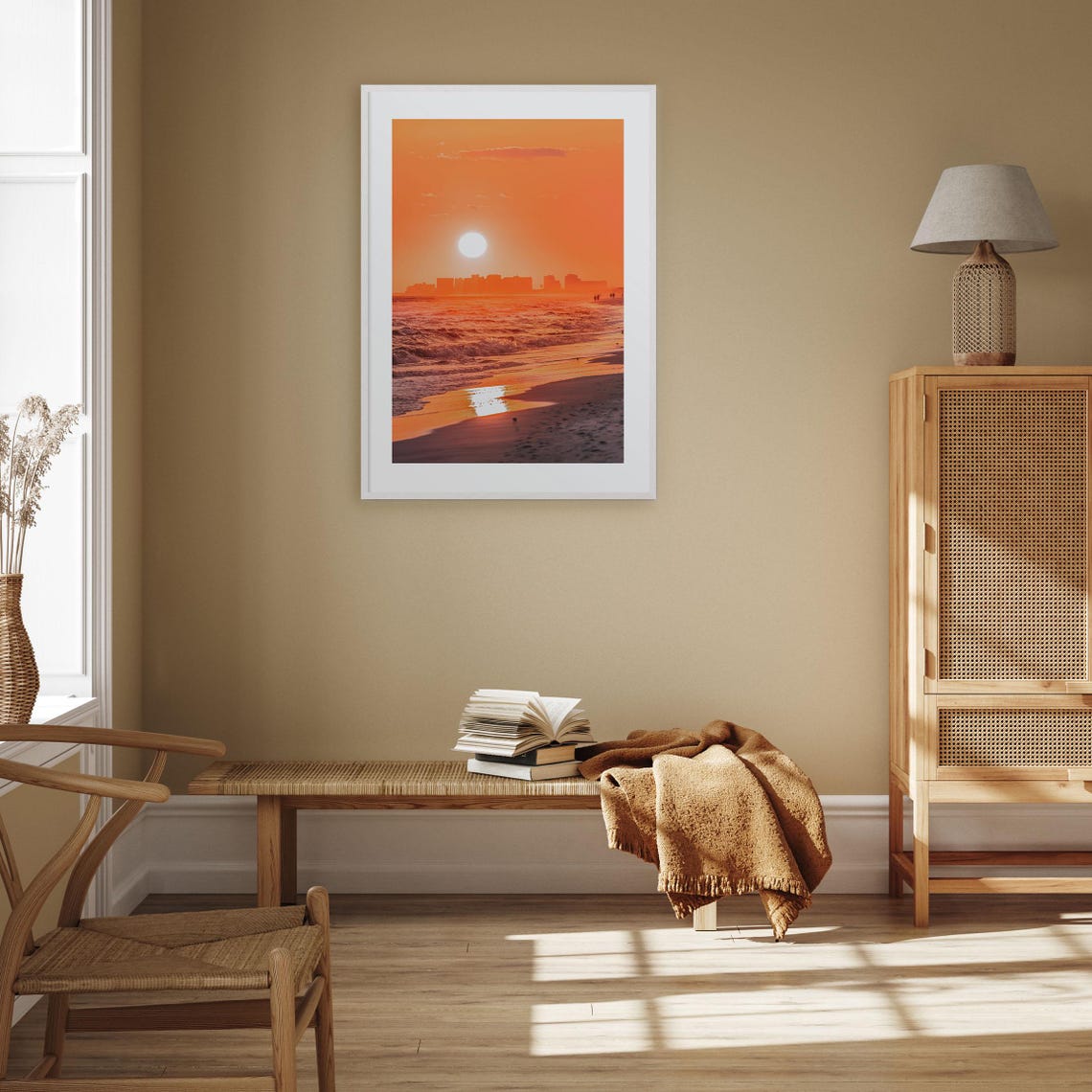 Pensacola Colorful Poster Print No 2 Pensacola Photo Art Pensacola Decor Pensacola Travel Print Pensacola Street Map Poster City Map - Image 3
