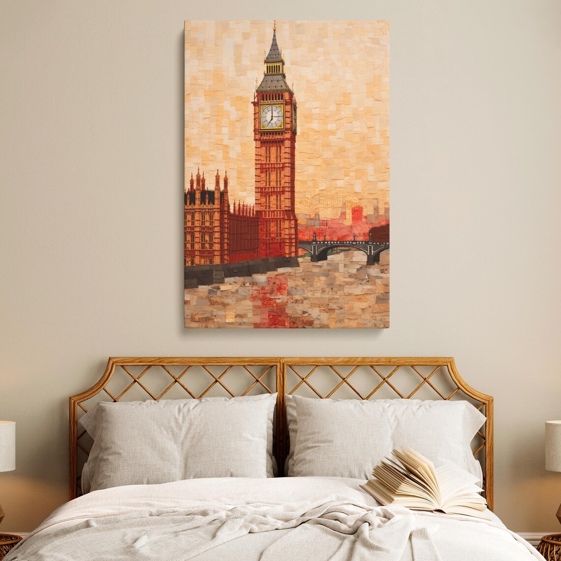 Big Ben London, Iconic UK Landmark Architecture - Image 2
