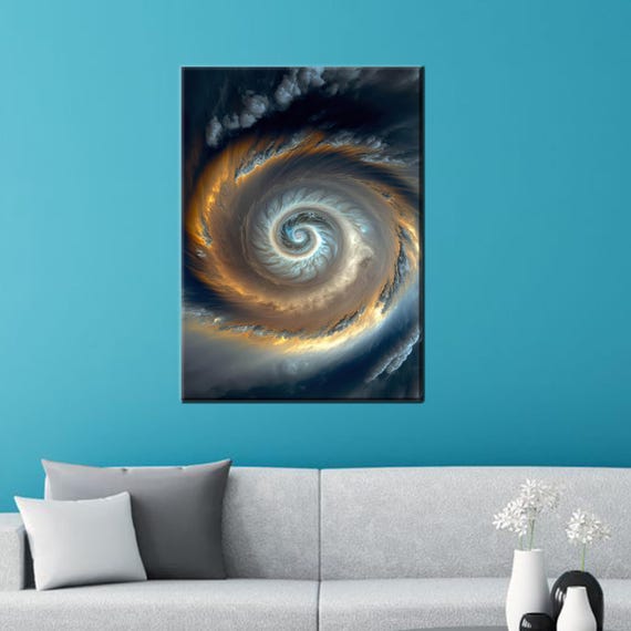 Bridesmaid Gifts Space Wall Decor View Canvas Poster Milky Way Art Baby Gift Personalized For Him Nebula Prints