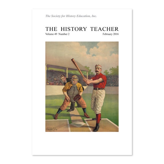 1895 Baseball Batter Poster Vintage Style Baseball Art Print Motivational Artwork For Home Office Gym Wall Decor