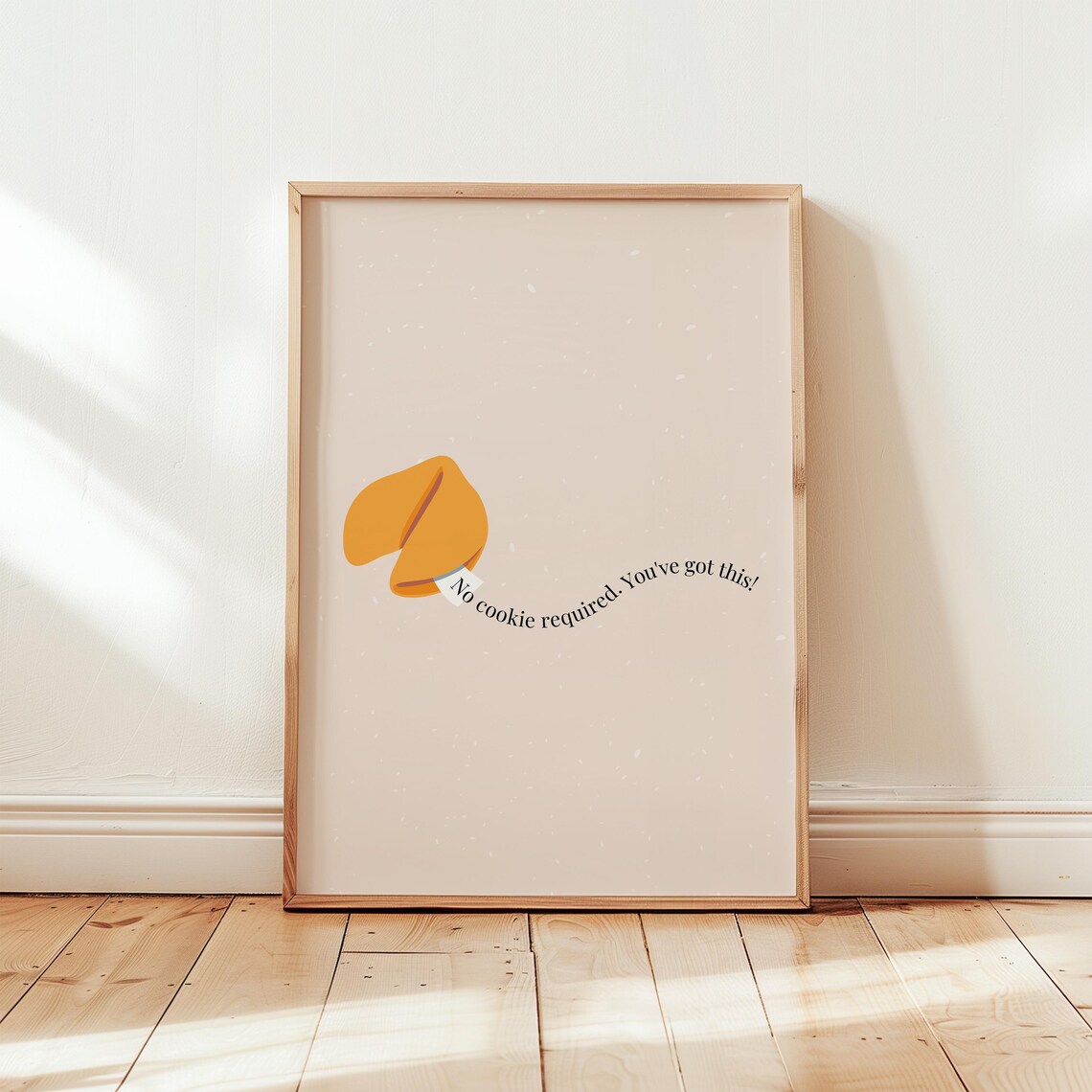 You Have Got This, Positive Affirmation Poster - Image 4