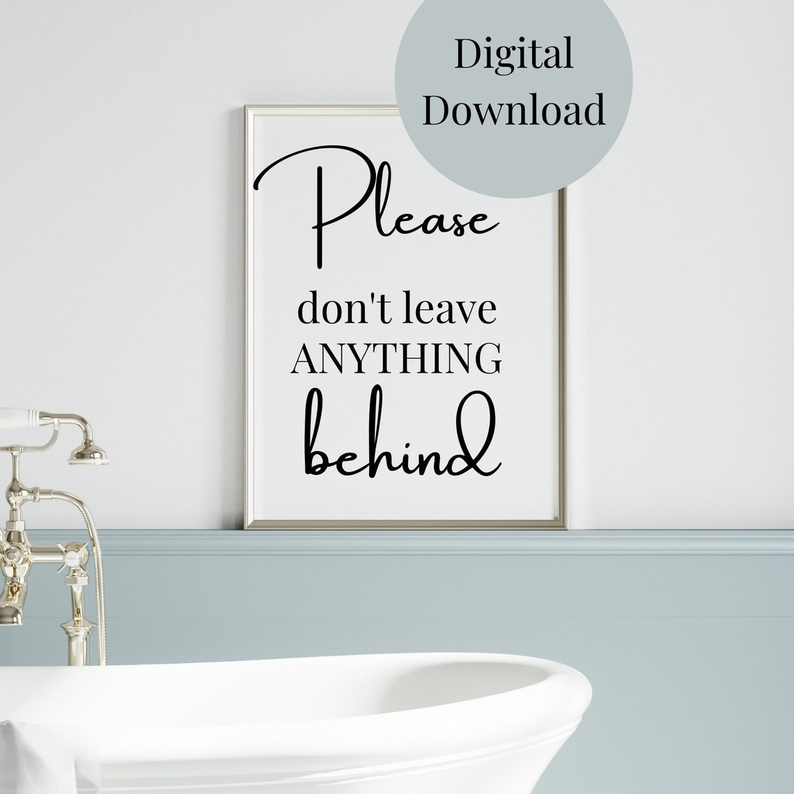 Please Dont Bathroom Decor Bathroom Wall Art Funny Quotes For Bathroom Bathroom Sayings Bathroom Print