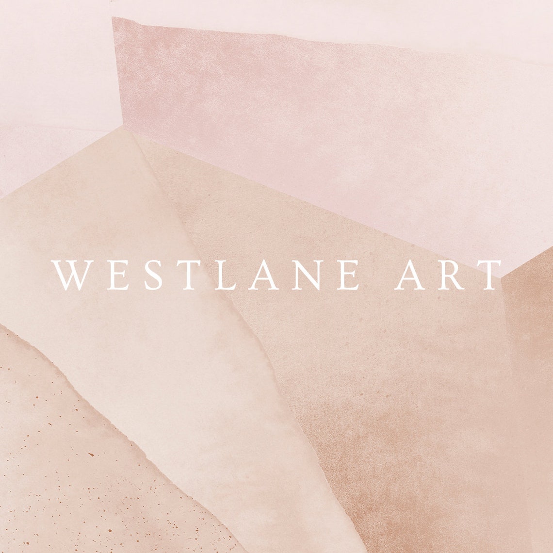 Abstract Painting, Modern TV Art - Image 2