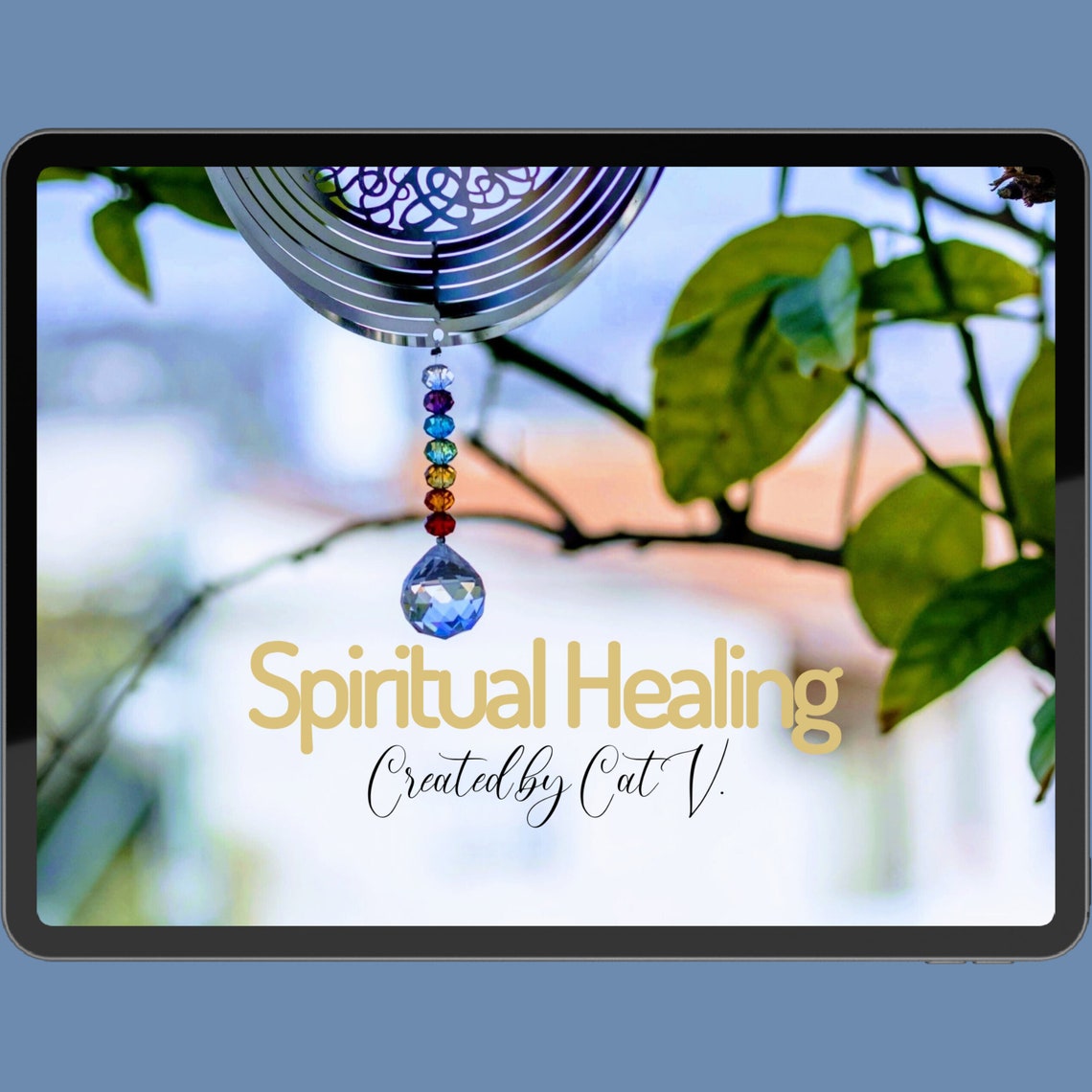 Get Your Zen On Discover The Magic Of Spiritual Healing Guidebook - Image 3