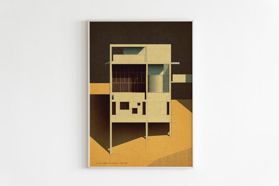 Bauhaus Exhibition Poster Bauhaus 1923 Ausstellung Print Bauhaus Exhibition Home Decor Art Exhibition Wall Decor Bauhaus Art Poster