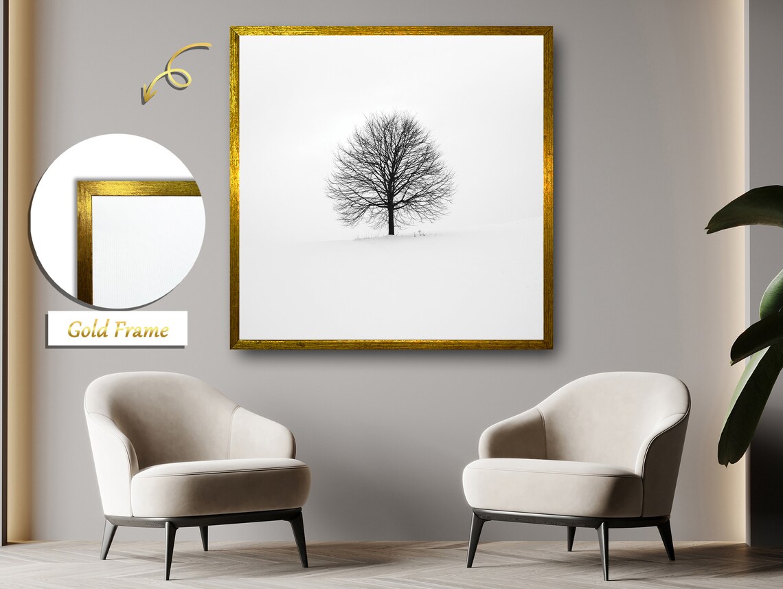 Tree Shedding Its Leaves, Cycle Of Renewal - Image 4
