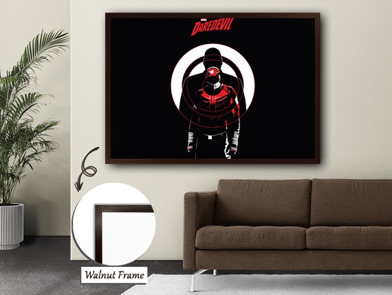 Daredevil Astronaut, Comic Inspired Space Explorer