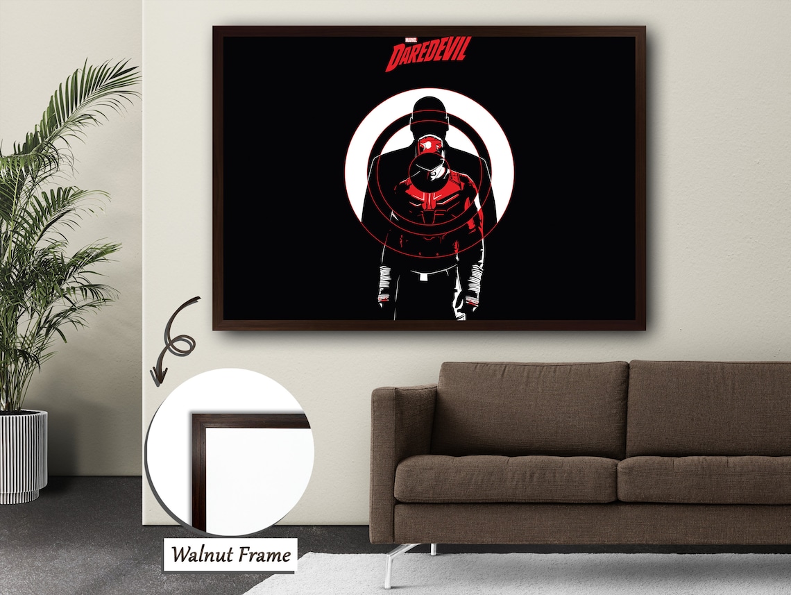 Daredevil Astronaut, Comic Inspired Space Explorer